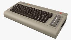 new Commodore 64 with Ubuntu 10.04