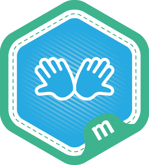 Web Literacy Skill Sharer, Issued by Webmaker, Nov 17, 2014 Web Literacy Skill Sharer, Issued by Webmaker, Nov 17, 2014