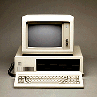 IBM PC